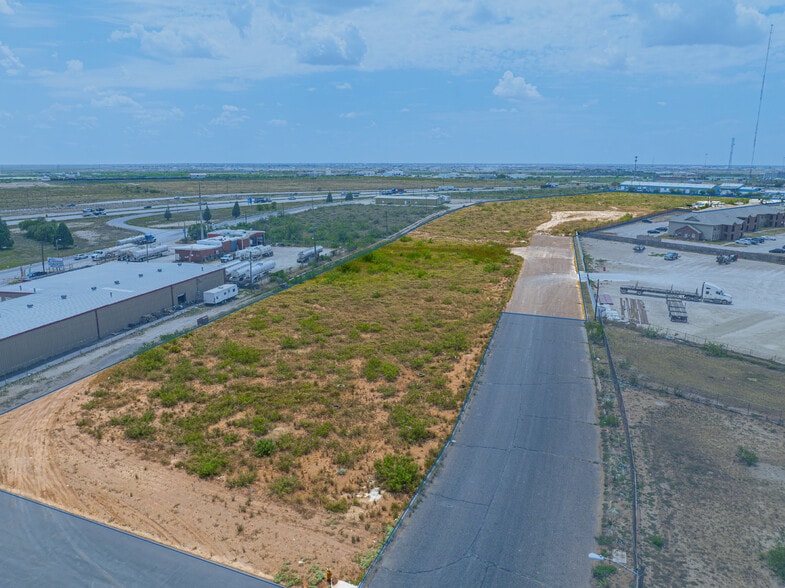 TBD Pecos St, Odessa, TX for sale - Building Photo - Image 2 of 7