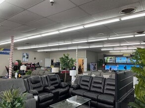 1505-1715 N Highway 81, Duncan, OK for lease Interior Photo- Image 2 of 3