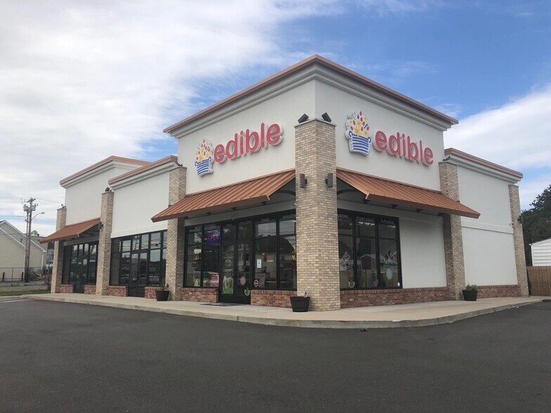 1920 Dixwell Ave, Hamden, CT for lease - Building Photo - Image 2 of 2