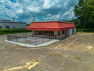 More details for 4145 Fulton Industrial Blvd, Atlanta, GA - Flex for Lease