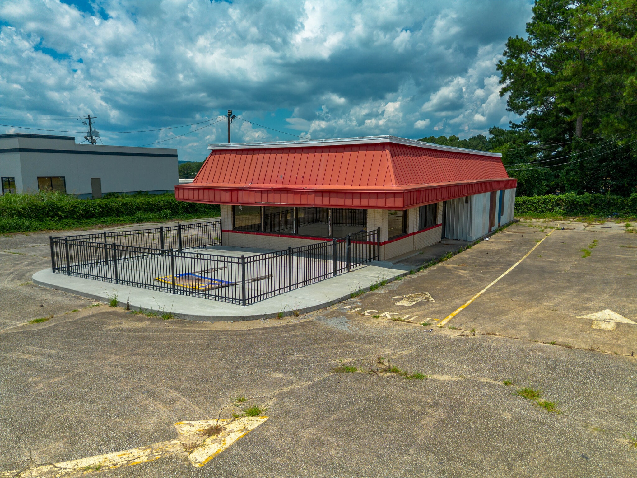 4145 Fulton Industrial Blvd, Atlanta, GA for lease Primary Photo- Image 1 of 24