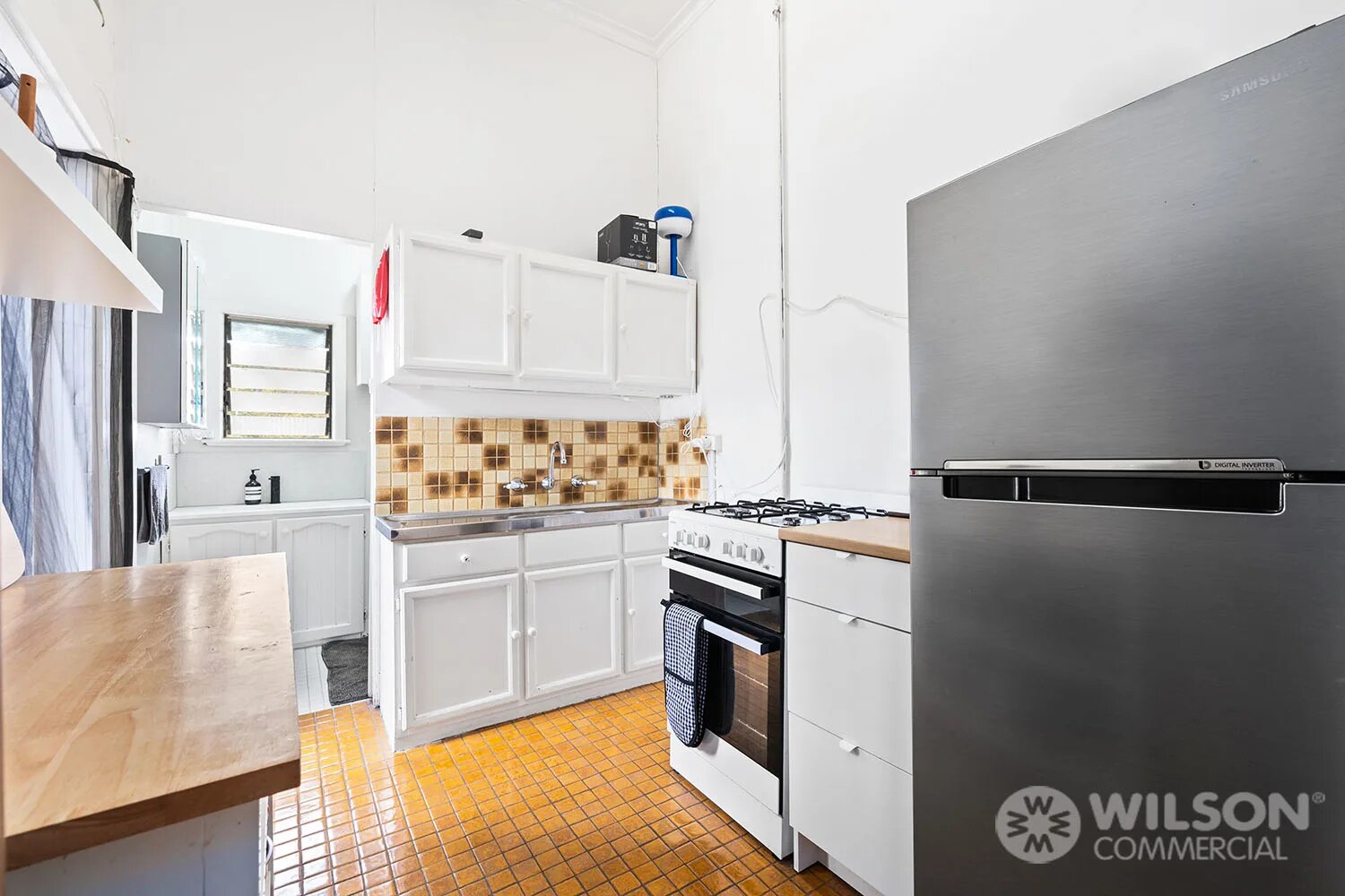 108 Saint Kilda Rd, St Kilda for lease Interior Photo- Image 1 of 3