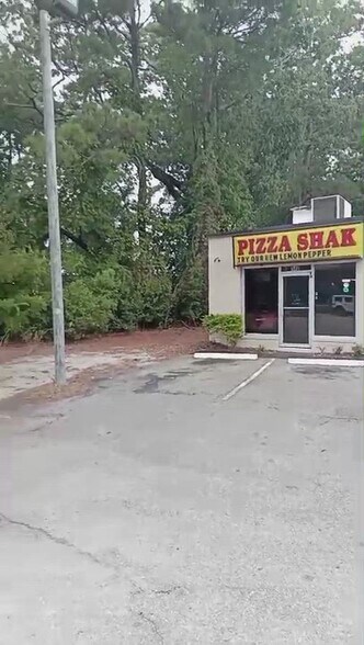 942 US 501, Myrtle Beach, SC à louer - Vidéo sur l’inscription commerciale - Image 1 de 1