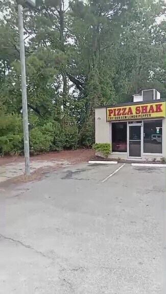 Plus de détails pour 942 US 501, Myrtle Beach, SC - Terrain à louer