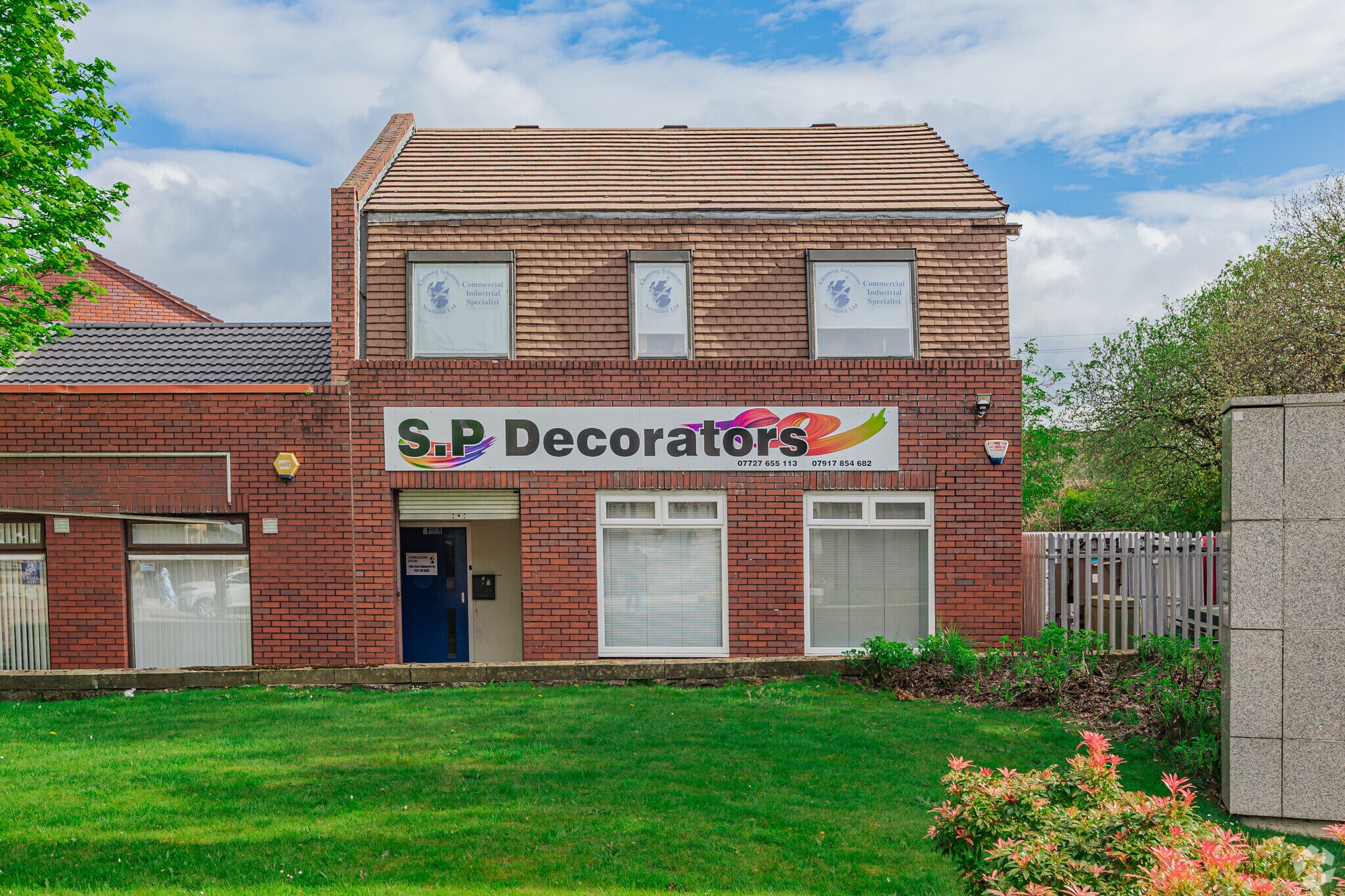 2 Miller St, Clydebank à louer Photo principale- Image 1 de 3