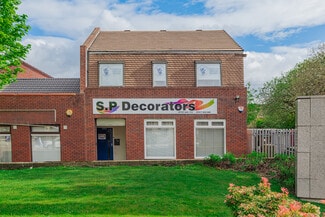 More details for 2 Miller St, Clydebank - Office for Lease