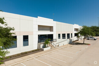 More details for 2525 Ridgepoint Dr, Austin, TX - Industrial for Lease