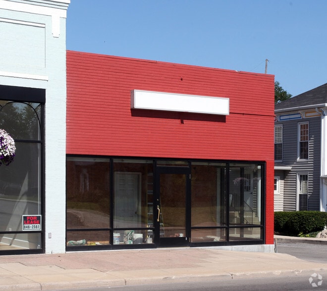24 N Rangeline Rd, Carmel, IN for sale - Building Photo - Image 2 of 9