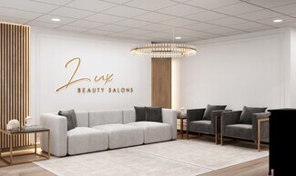 Plus de détails pour 530 W Street Rd, Warminster Township, PA - Bureau/Commerce de détail, Commerce de détail à louer