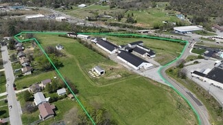 More details for 245 Alexis Dr, Bristol, VA - Land for Sale
