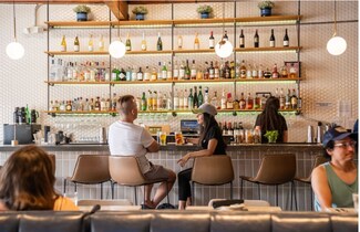 Plus de détails pour 405 Washington Blvd, Marina Del Rey, CA - Commerce de détail à louer