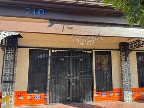 710 N Eastern Ave, East Los Angeles, CA for lease Building Photo- Image 1 of 3