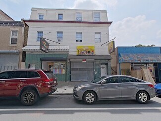 Plus de détails pour 4431 Frankford Ave, Philadelphia, PA - Multi-résidentiel à vendre