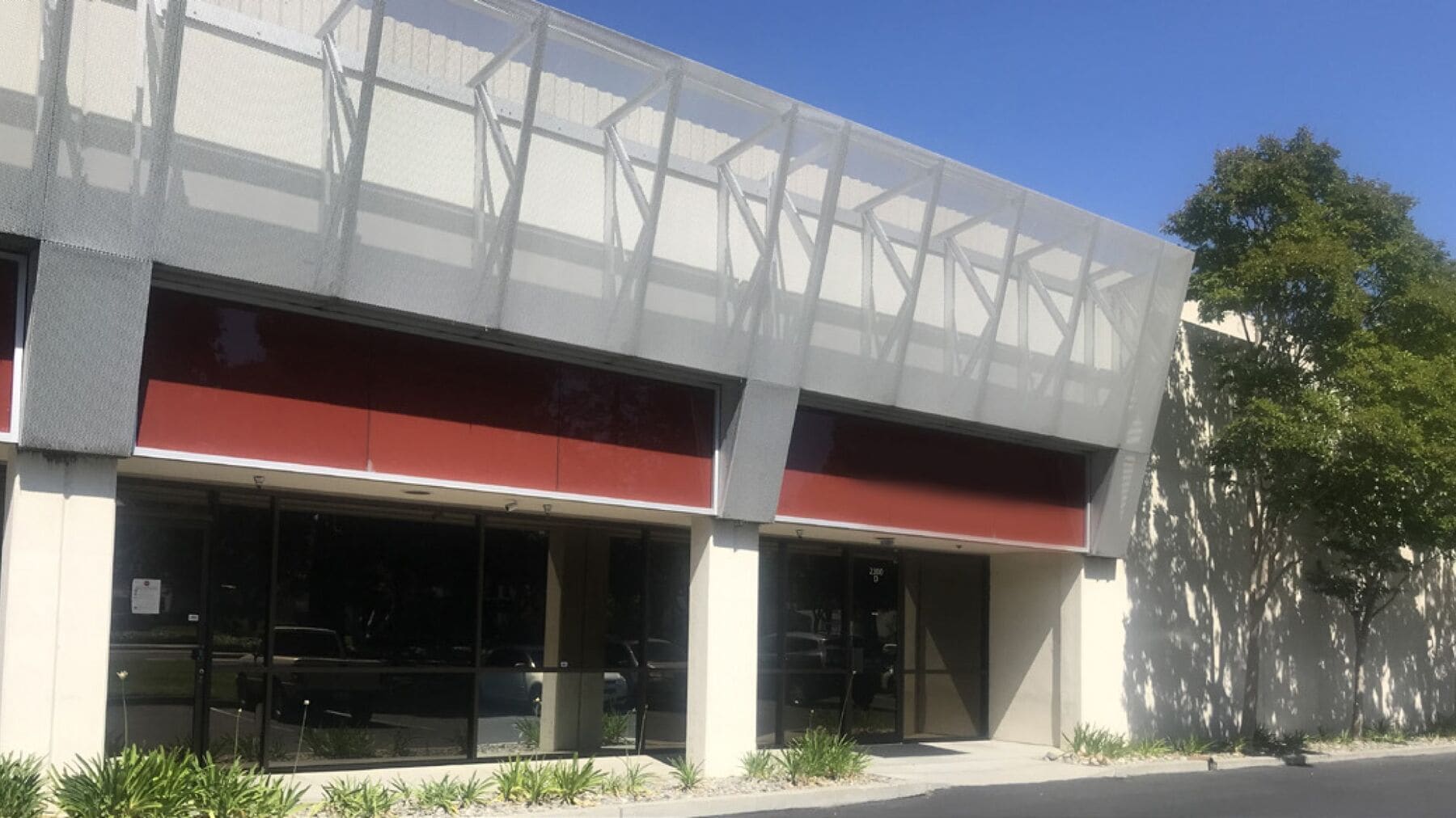 2300 Zanker Rd, San Jose, CA for lease Building Photo- Image 1 of 2