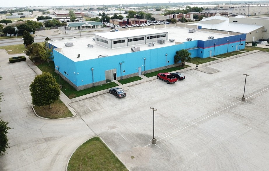 4801 S Buckner Blvd, Dallas, TX for lease - Building Photo - Image 3 of 3