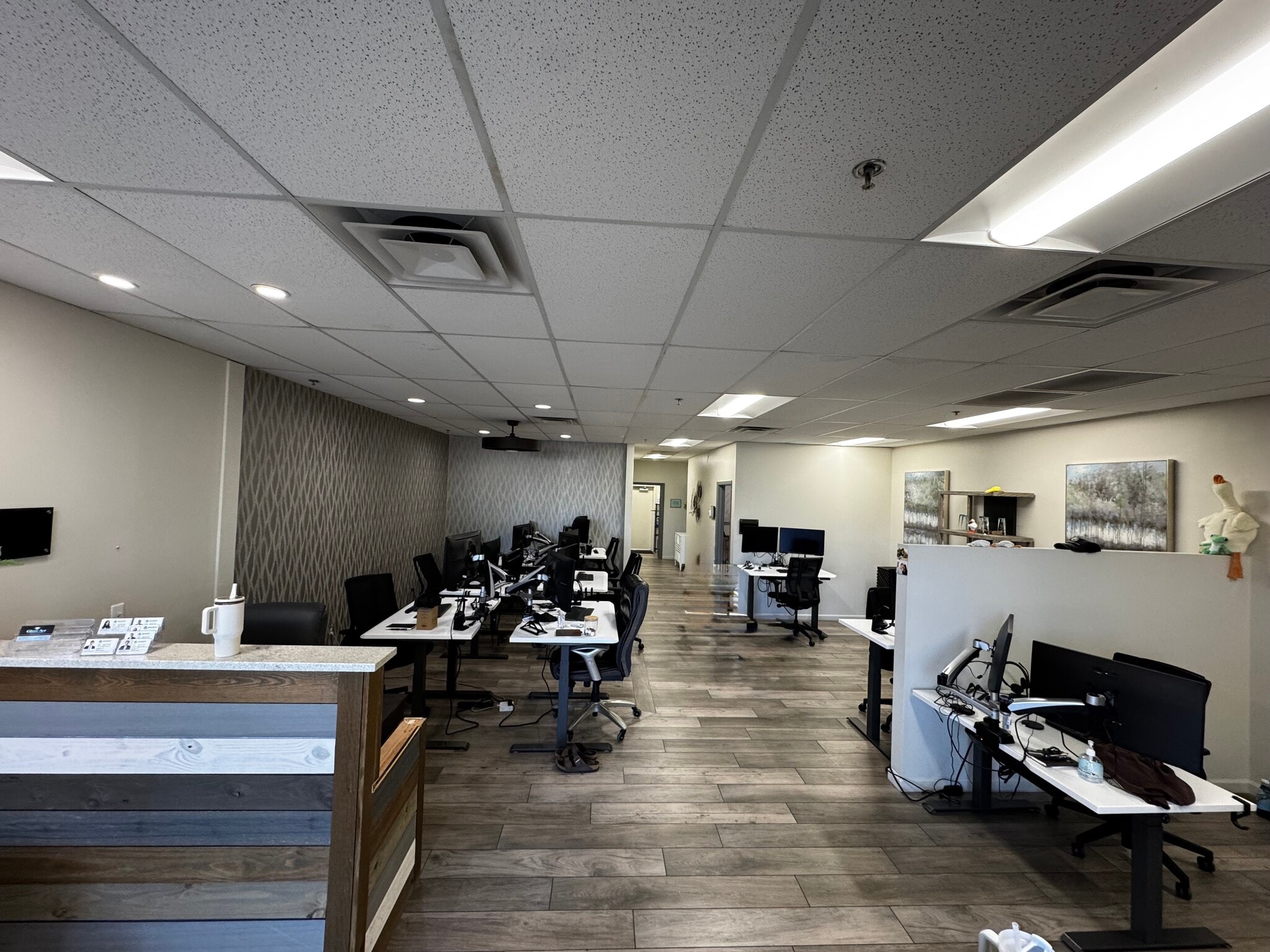 538 S Gilbert Rd, Gilbert, AZ for lease Interior Photo- Image 1 of 6