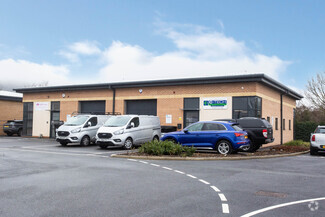 Plus de détails pour Cleveland Gate Business Park – Industriel à vendre, Guisborough