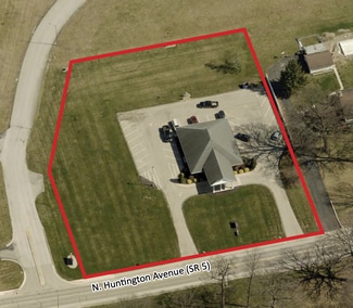 More details for 824 N Huntington Ave, Warren, IN - Office for Lease