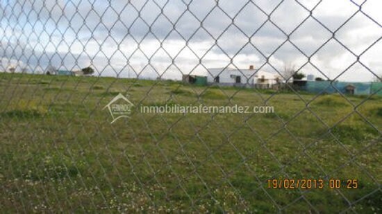 Land in Sierra de Fuentes, Cáceres for sale - Primary Photo - Image 2 of 8