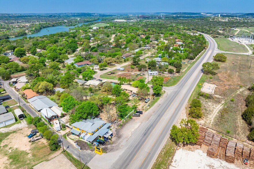 4455 Highway 27, Kerrville, TX à vendre - Photo du bâtiment - Image 3 de 28