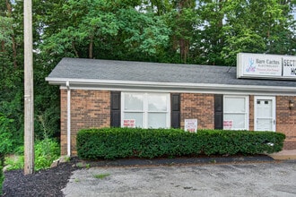 116 E Main St, Danville, KY for lease Interior Photo- Image 1 of 13