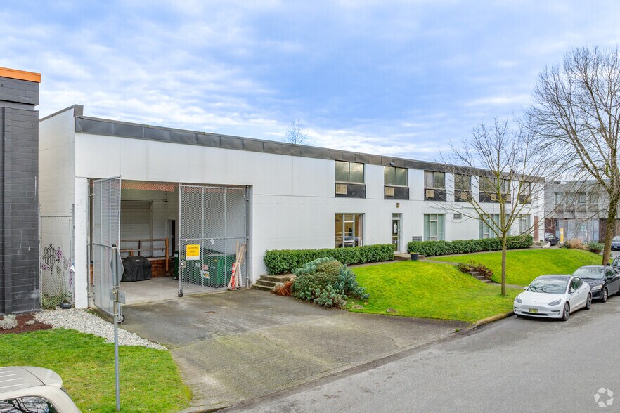 680 Raymur Ave, Vancouver, BC à vendre - Photo du bâtiment - Image 3 de 3