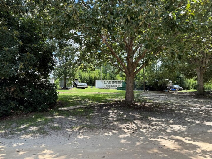 70 Roby Reeves Rd, Sycamore, GA à vendre - Photo du bâtiment - Image 3 de 26