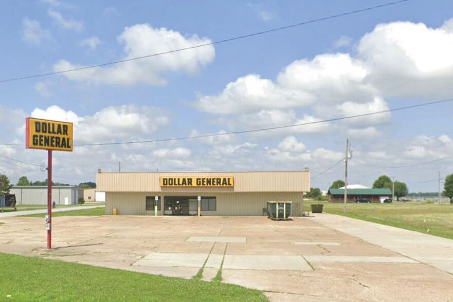 1408 Highway 67 S, Tuckerman, AR for lease - Primary Photo - Image 1 of 2