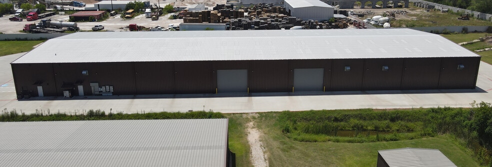 5711 Schurmier Rd, Houston, TX à vendre - Photo du bâtiment - Image 2 de 4