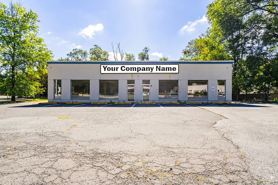251 US Highway 22, Green Brook, NJ for lease Building Photo- Image 1 of 10