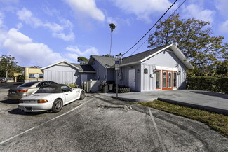 Plus de détails pour 5417 Grand Blvd, New Port Richey, FL - Vente au détail à vendre