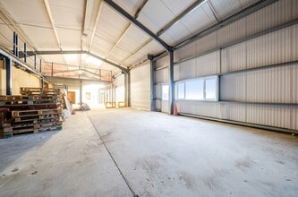 Spratt Clos, Horncastle à louer Photo intérieure- Image 2 de 9