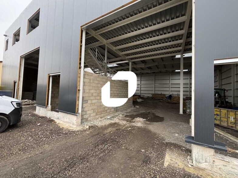 Flex dans Bondoufle à louer - Photo du bâtiment - Image 1 de 4