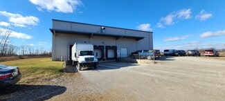 More details for 7363 E US Highway 40, Greenfield, IN - Industrial for Sale