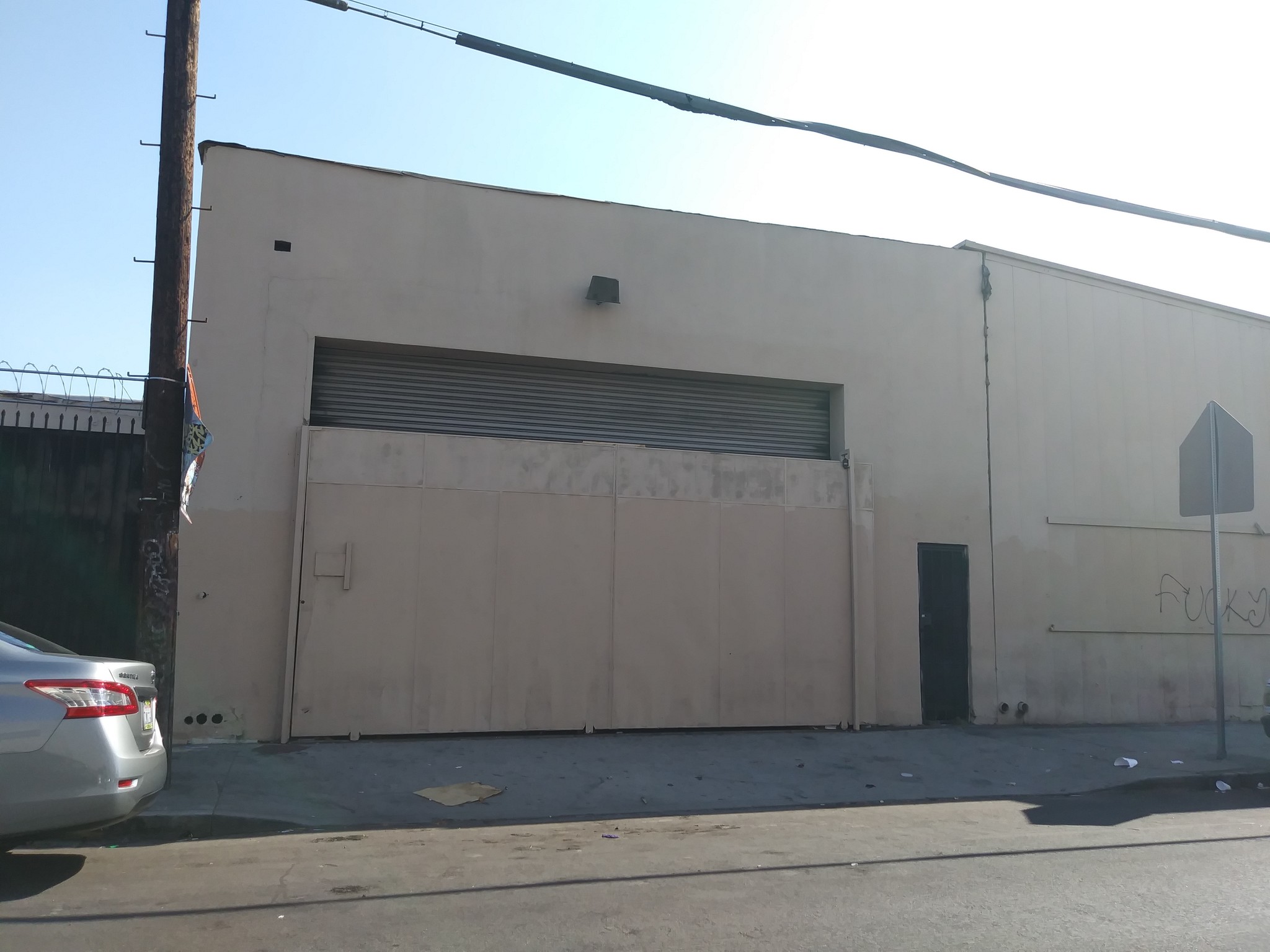 116-120 E 32nd St, Los Angeles, CA for sale Building Photo- Image 1 of 1