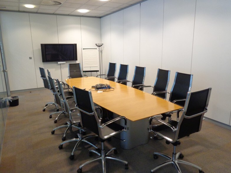 21 Woodhall, Holytown à louer - Photo intérieure - Image 2 de 11