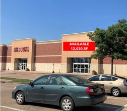 1551 Highway 287 N, Mansfield, TX à louer Photo du bâtiment- Image 1 de 2