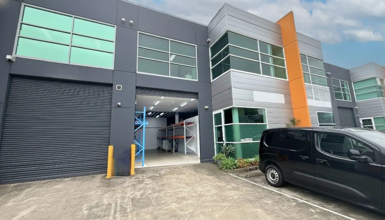 78 Reserve Rd, Artarmon à louer Photo du bâtiment- Image 1 de 7