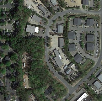 Plus de détails pour 7217 Becky Cir, Raleigh, NC - Terrain à louer