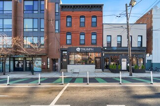 Plus de détails pour 310 Pacific Ave, Jersey City, NJ - Commerce de détail à vendre