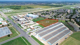 Plus de détails pour N Rockwell Ave & W Memorial ave, Oklahoma City, OK - Terrain à vendre