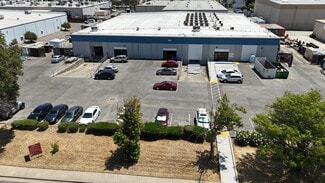 Plus de détails pour 5801 88th St, Sacramento, CA - Industriel à vendre