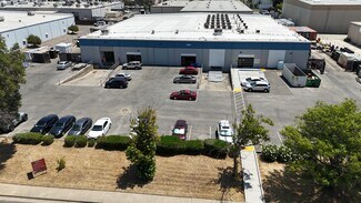 Plus de détails pour 5801 88th St, Sacramento, CA - Industriel à vendre