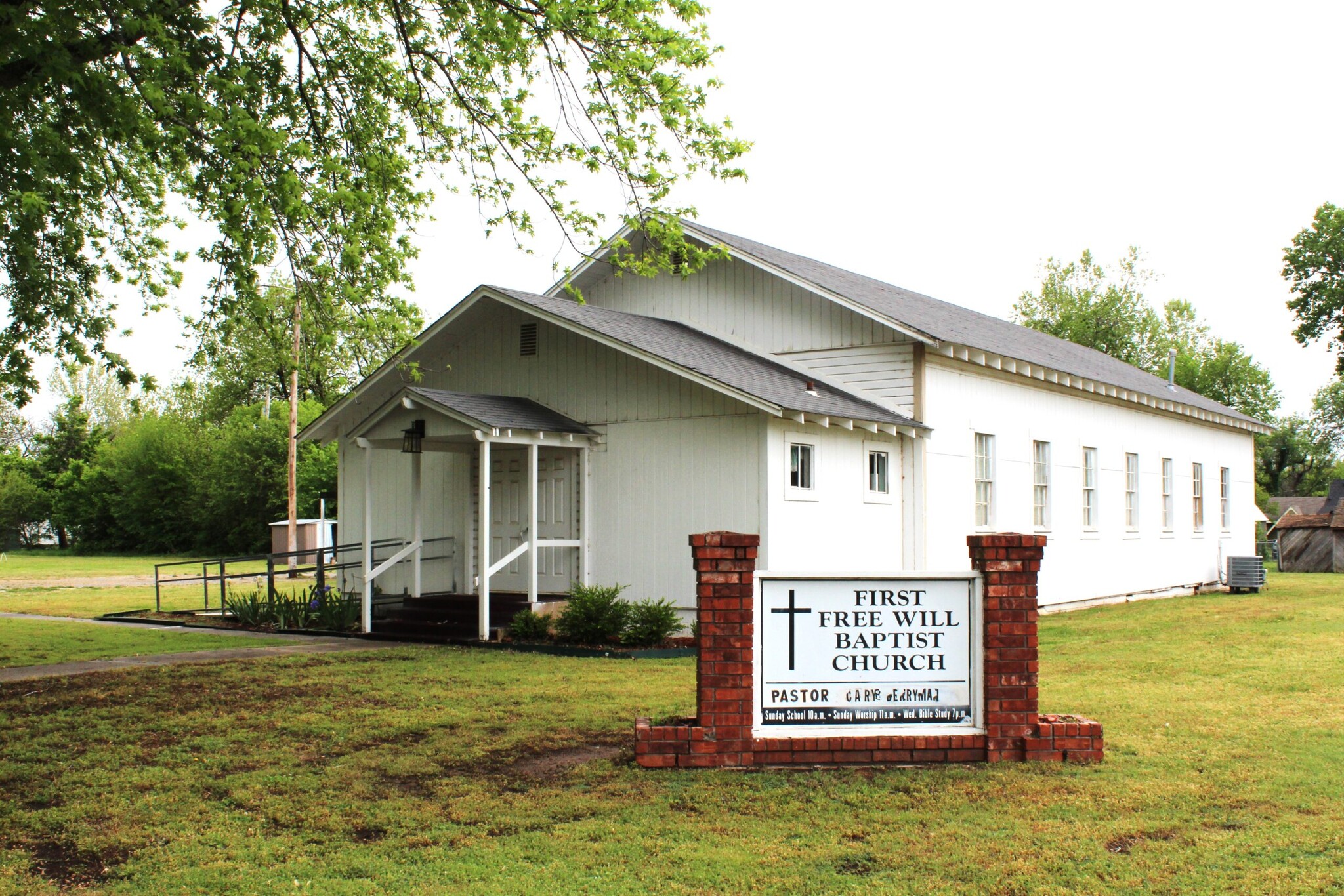 230 W Beech St, Lexington, OK for sale Primary Photo- Image 1 of 9