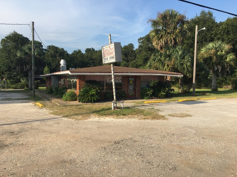 4540 Highway 90, Pace, FL for sale - Primary Photo - Image 1 of 1