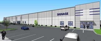 Plus de détails pour 1200 International Dr, Oakdale, PA - Industriel à vendre