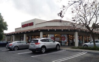 Plus de détails pour 7214-7300 San Ramon Rd, Dublin, CA - Commerce de détail à louer