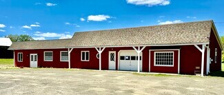 Plus de détails pour 10 Rocky Hill Rd, Hadley, MA - Commerce de détail à louer