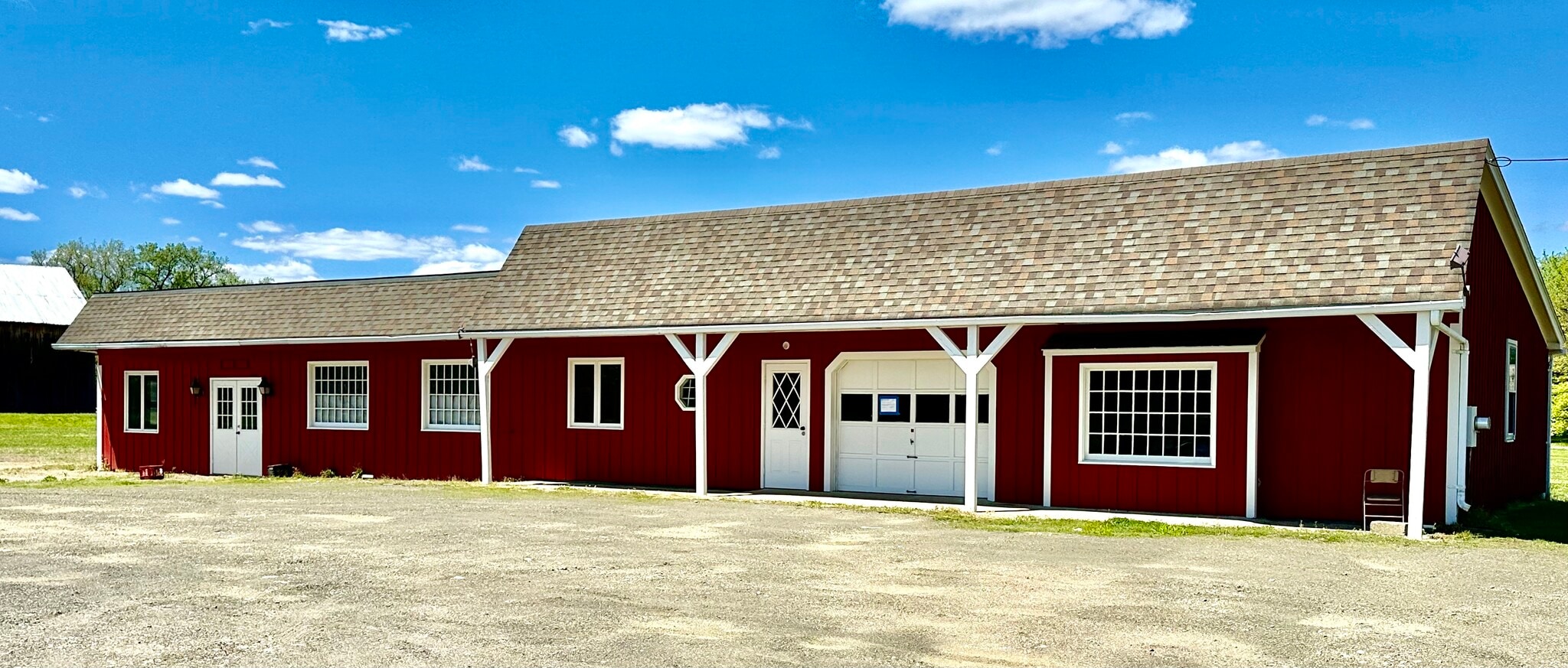 10 Rocky Hill Rd, Hadley, MA for lease Primary Photo- Image 1 of 5
