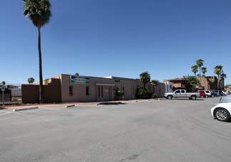 More details for 4621 N 1st Ave, Tucson, AZ - Office for Lease